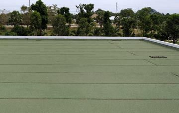 all Nailsea roofing types quoted for