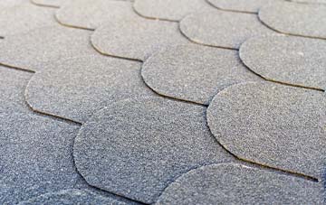 Nailsea asphalt roofing costs