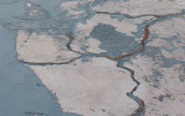 fibreglass roofing replacement Nailsea