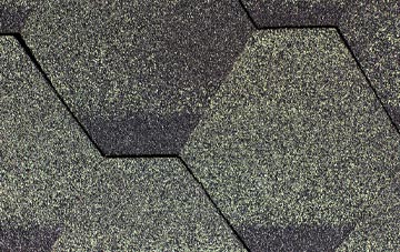 Nailsea fibreglass shingle repairs