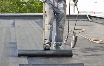flat roof replacement Nailsea, Somerset