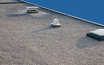 flat roofing Nailsea, Somerset
