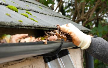 gutter cleaning Nailsea, Somerset