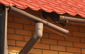 Nailsea gutter repair costs