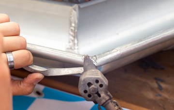 disadvantages of Nailsea lead roofing