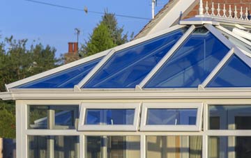 professional Nailsea conservatory insulation