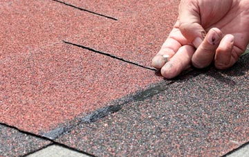 Nailsea asphalt roof repairs