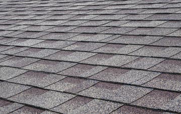 Nailsea tiles for shallow pitch roofing