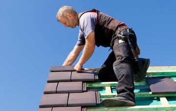 disadvantages of Nailsea slate roofing