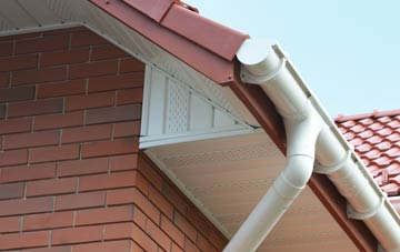 Nailsea soffit repair costs