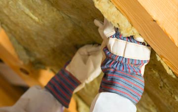 types of Nailsea pitched roof insulation materials