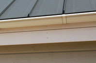 Nailsea soffit repair